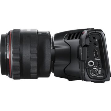 Pocket 6K Cinema Kamera