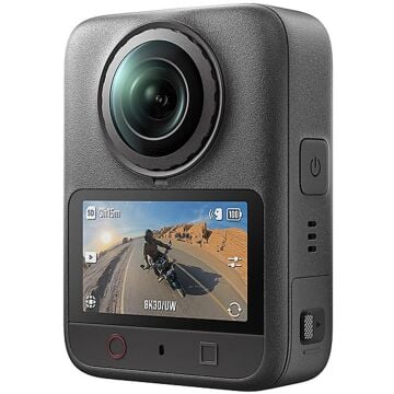 Osmo 360 II Standard Combo Aksiyon Kamerası