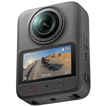 Osmo 360 II Standard Combo Aksiyon Kamerası