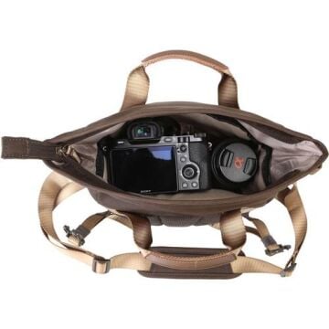 Veo Go 18M KG Omuz Çantası