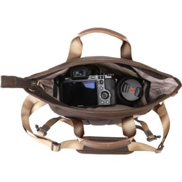 Veo Go 18M KG Omuz Çantası