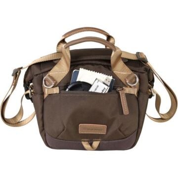 Veo Go 18M KG Omuz Çantası