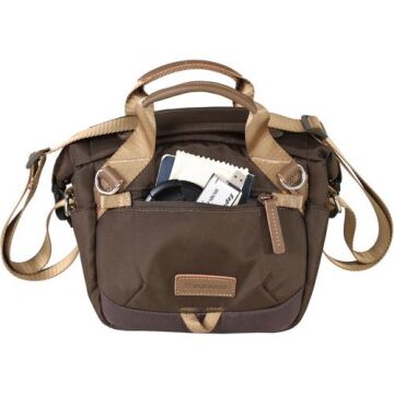 Veo Go 18M KG Omuz Çantası