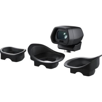 Pocket Cinema Camera Pro EVF