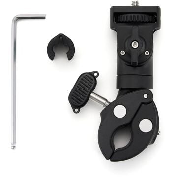 Osmo 360 II Limitless Riding Combo Aksiyon Kamerası