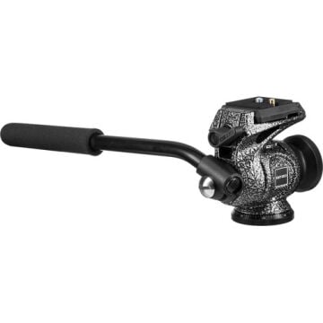 GH1720QR 2 Yönlü Tripod Başlığı