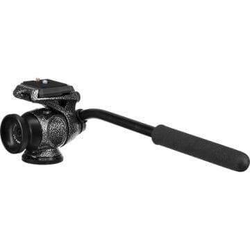 GH1720QR 2 Yönlü Tripod Başlığı