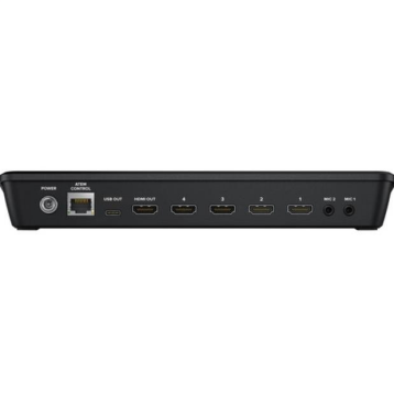 Desing ATEM Mini Pro