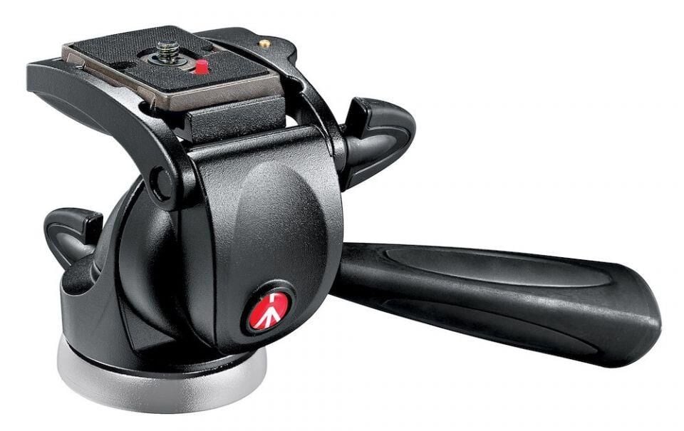 MA 391RC2 3 Yönlü Tripod Başlığı