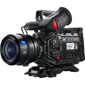 URSA Mini Pro 12K
