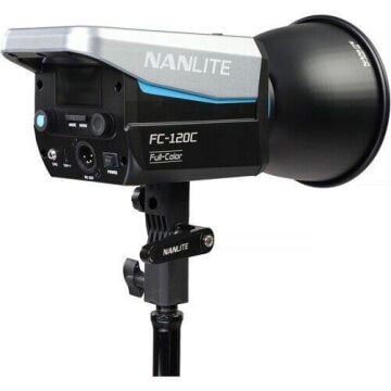 FC-120C RGBW Led Işık