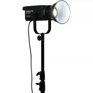 FS-300C RGBW Led Işık