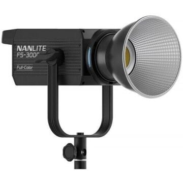 FS-300C RGBW Led Işık