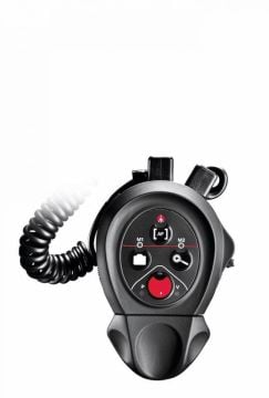 MVR 911 ECCN HDSLR Clamp-On Remote For Canon