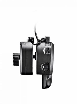 MVR 911 ECCN HDSLR Clamp-On Remote For Canon