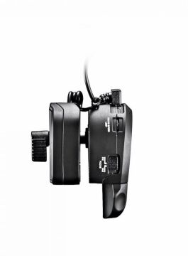 MVR 911 ECCN HDSLR Clamp-On Remote For Canon