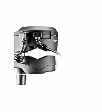 MVR 911 ECCN HDSLR Clamp-On Remote For Canon