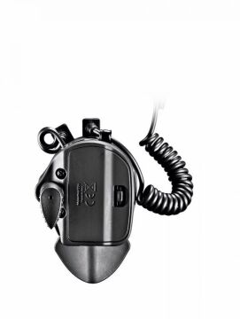 MVR 911 ECCN HDSLR Clamp-On Remote For Canon