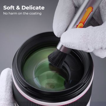 KF1900 Full Frame Değiştirilebilir Temizleme Kalemi Seti