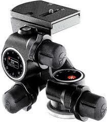 MA 410 Junior Geared Head