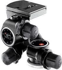 MA 410 Junior Geared Head