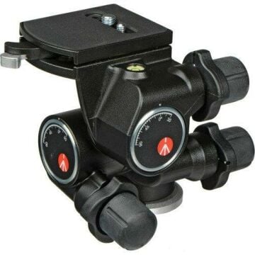 MA 410 Junior Geared Head