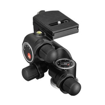 MA 410 Junior Geared Head