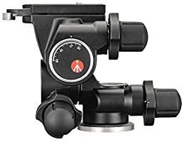 MA 410 Junior Geared Head