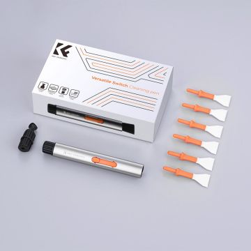 KF1899 APS-C Değiştirilebilir Temizleme Kalemi Seti