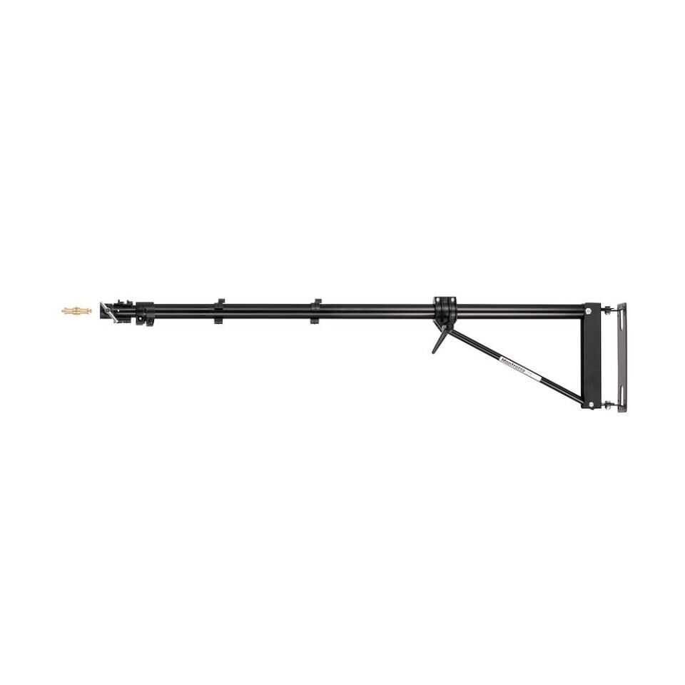 MA 098B Wallboom