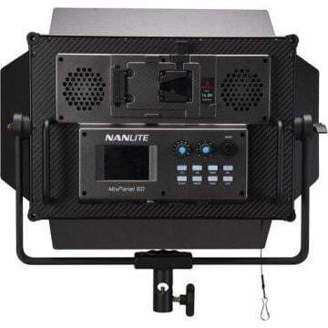 MixPanel 60 RGBW LED Işık