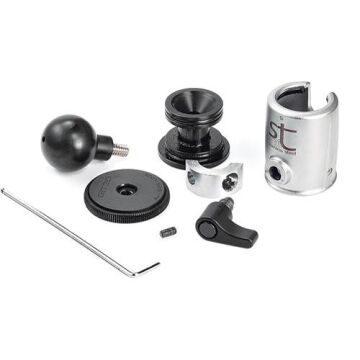 GH1581OT Karbon Tripod Kit