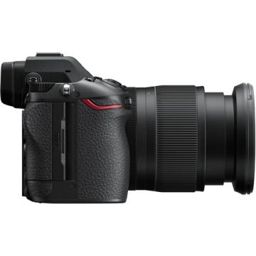 Z6 III Body Dijital Fotoğraf Makinesi