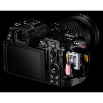 Z6 III Body Dijital Fotoğraf Makinesi
