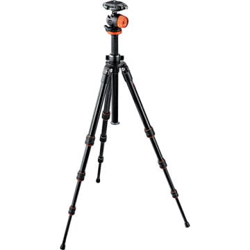 GK1880CQR Tripod Kit