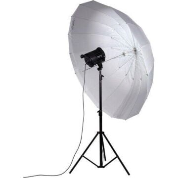 U-165DT 165cm Derin Diffuse Şemsiye