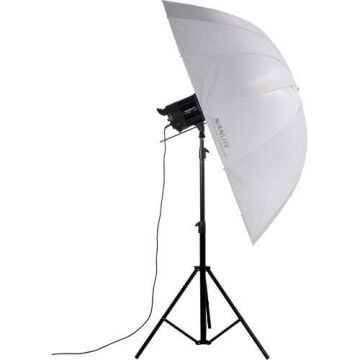 U-165DT 165cm Derin Diffuse Şemsiye