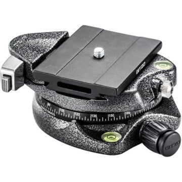GS3750DQD D Profilli Hızlı Çıkarma Mekanizmalı Seri 3 Panoramik Disk