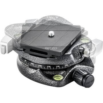GS3750DQD D Profilli Hızlı Çıkarma Mekanizmalı Seri 3 Panoramik Disk
