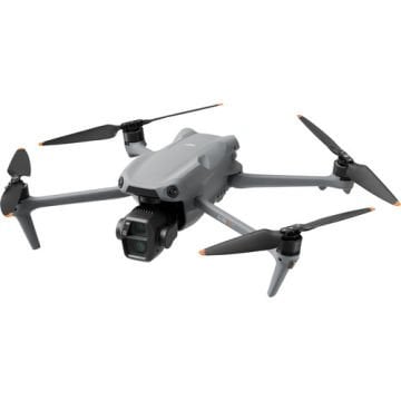 Air 3S Fly More Combo + DJI RC 2 Kumandalı Kit