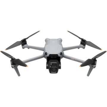 Air 3S Fly More Combo + DJI RC 2 Kumandalı Kit