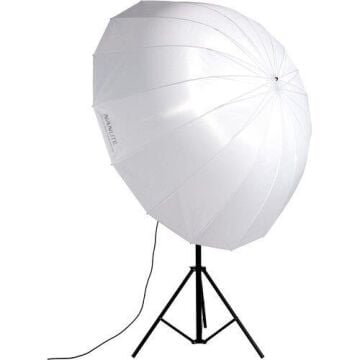 U-180ST 180cm Shallow Diffuse Şemsiye