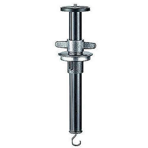 GS5310S Seri 4/5 İçin Kompakt Alüminyum Hızlı Orta Sütun