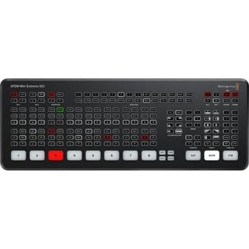 Design ATEM Mini Extreme ISO