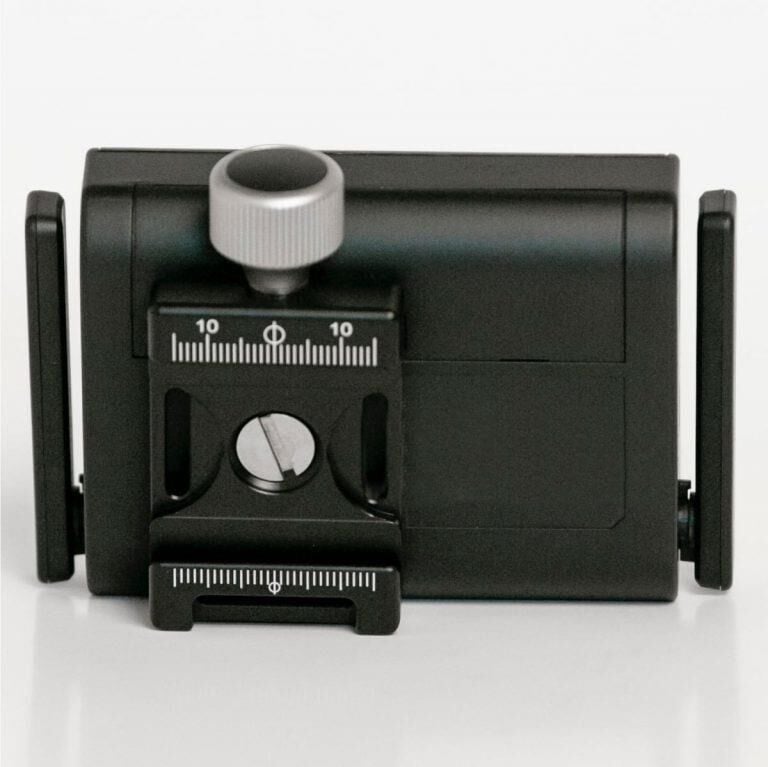 Quick Release Clamp (1034)