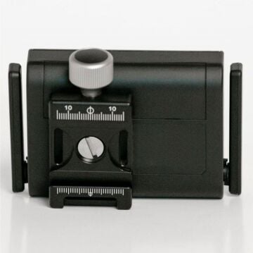 Quick Release Clamp (1034)