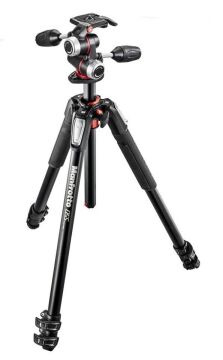 MK055XPRO3-3W Tripod Kiti
