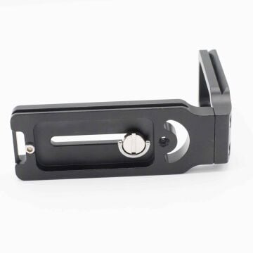 L-Bracket Mounting Plate (1037)