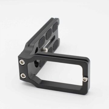 L-Bracket Mounting Plate (1037)