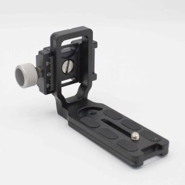 L-Bracket Mounting Plate (1037)